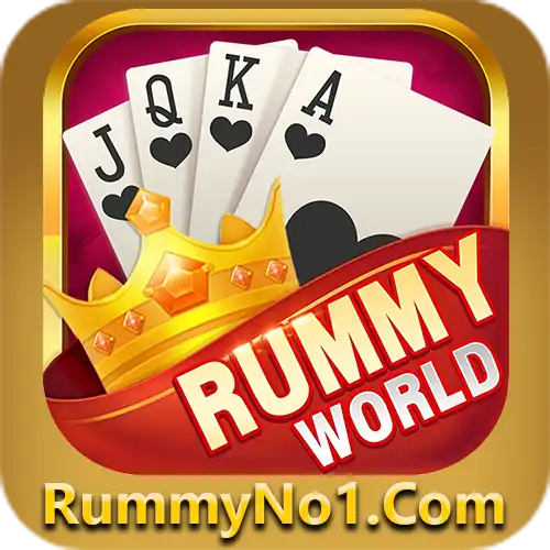 Rummy World
